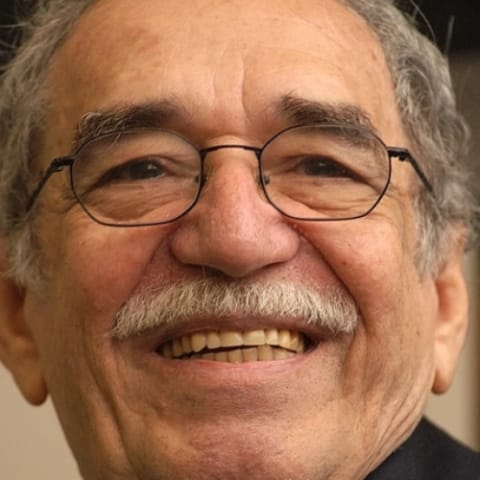 Gabriel García Márquez