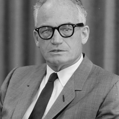 Peggy Goldwater