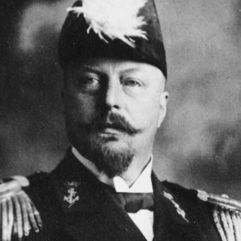 Enrique de Mecklemburgo-Schwerin