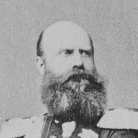 Jorge II de Sajonia-Meiningen