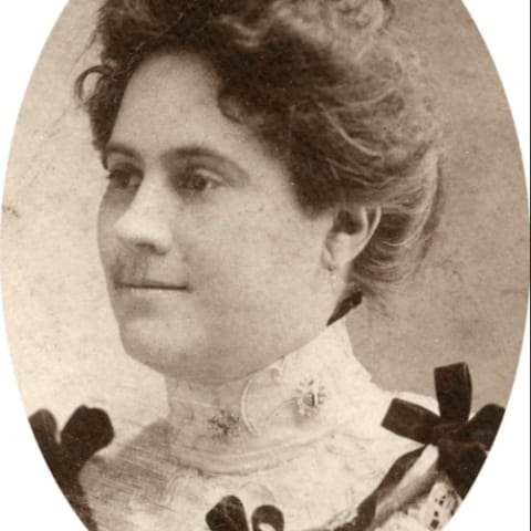 Birdie Johnson