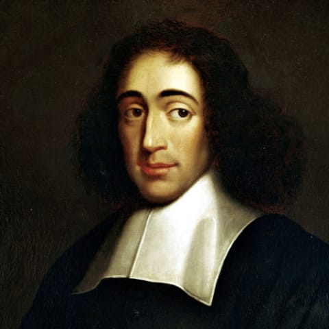 Baruch Spinoza