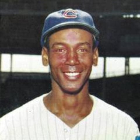 Ernie Banks