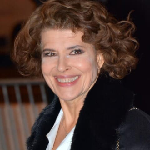 Fanny Ardant