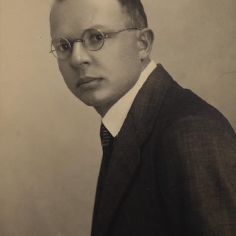 Rudolf Carnap