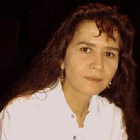 Maria Schneider