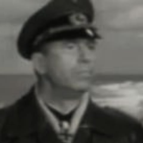 Werner Hinz