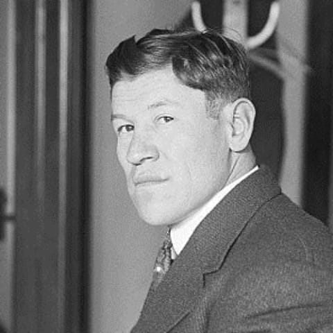 Jim Thorpe