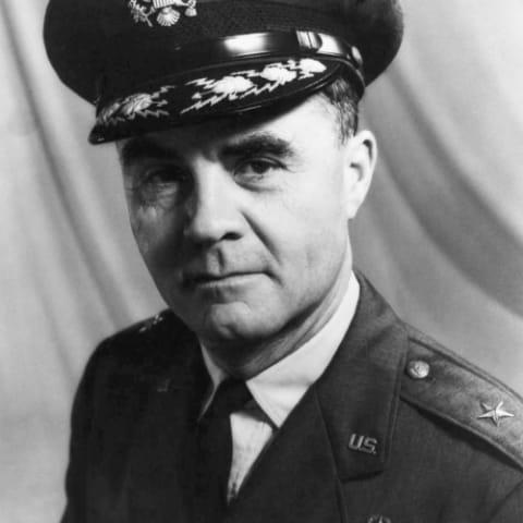 Paul Tibbets