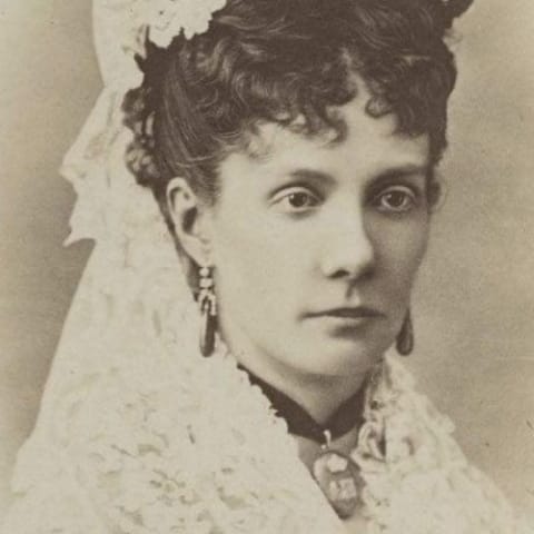 Isabel de Borbón y Borbón