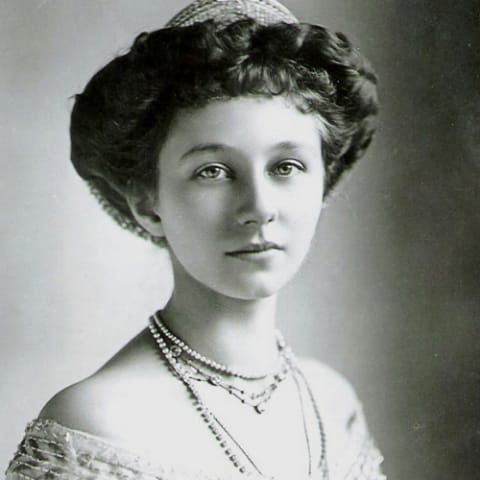 Victoria Luisa de Prusia