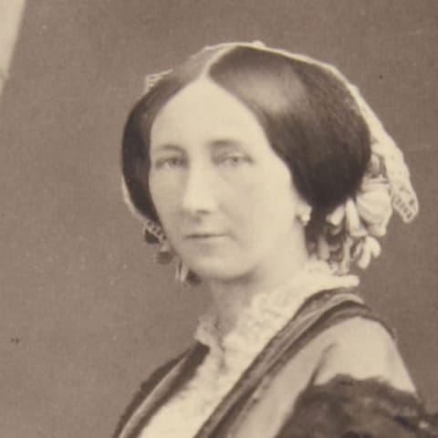 Josefina Federica de Baden