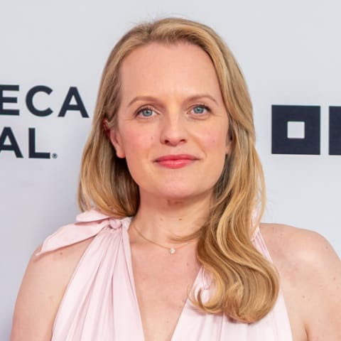Elisabeth Moss