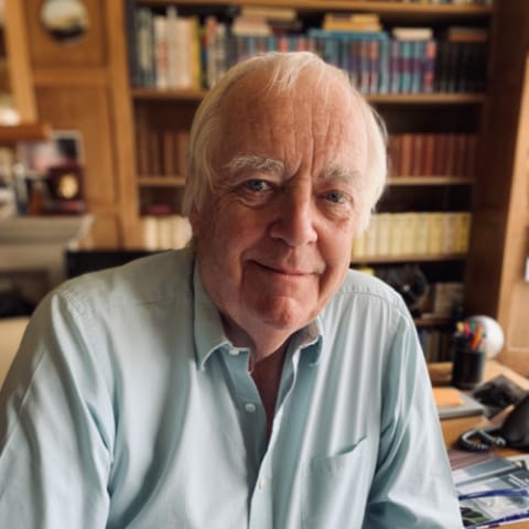 Tim Rice