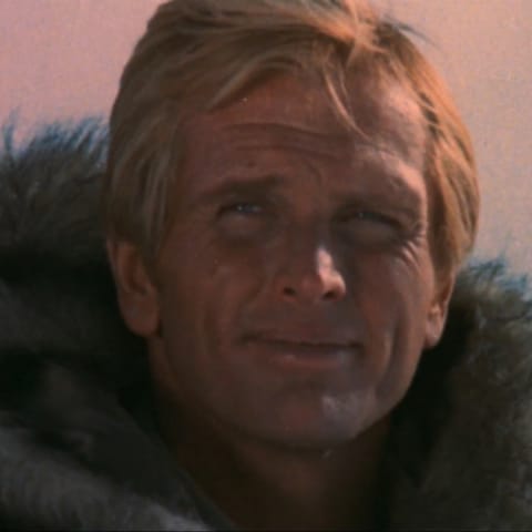 Ron Ely