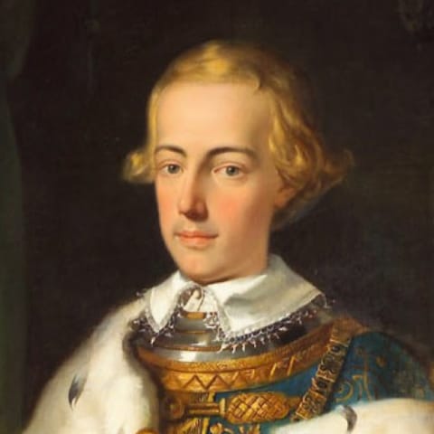 Alejandro Leopoldo de Austria