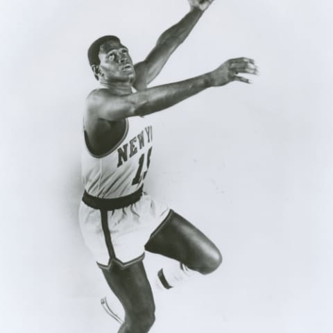 Willis Reed