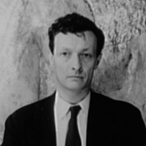 Jean-Louis Barrault