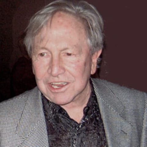 Robert Rauschenberg