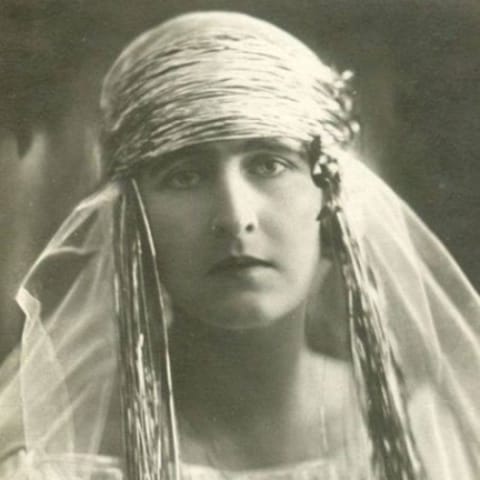 Isabel de Rumania