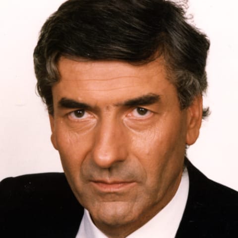 Ruud Lubbers