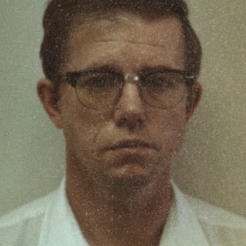 Robert Hansen