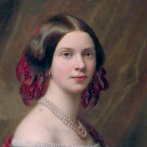 Carlota Federica de Prusia