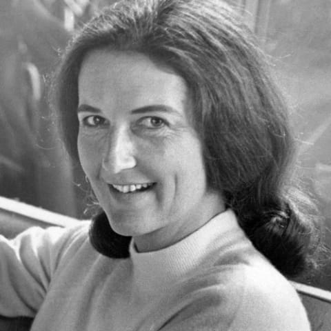 Dian Fossey