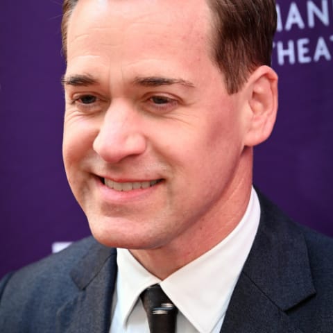 T. R. Knight