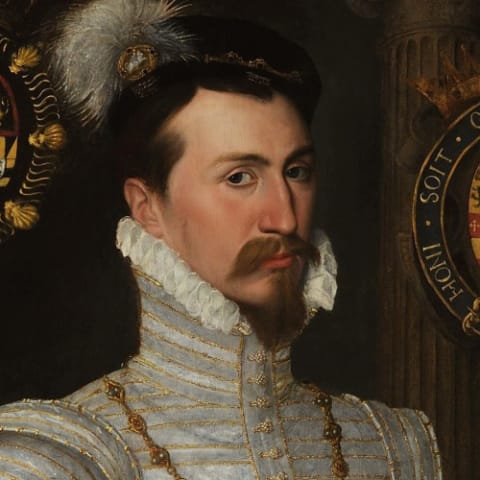 Robert Dudley