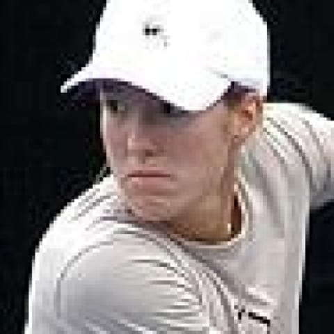 Justine Henin