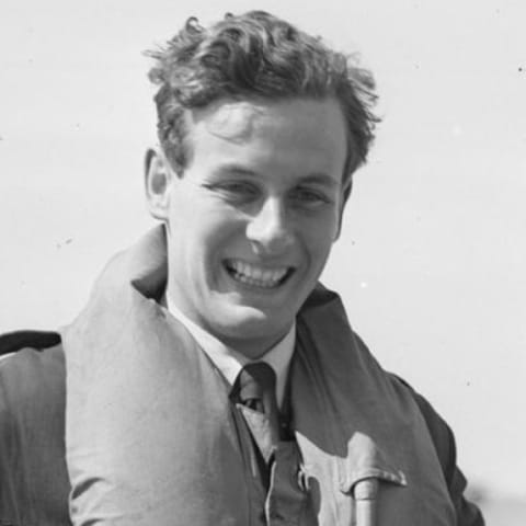 Peter Townsend