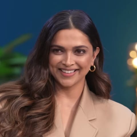 Deepika Padukone