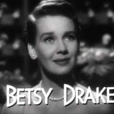 Betsy Drake
