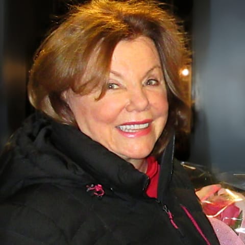 Marsha Mason