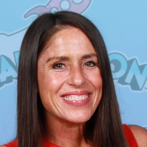 Soleil Moon Frye
