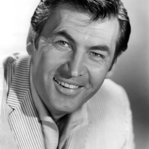 Fess Parker