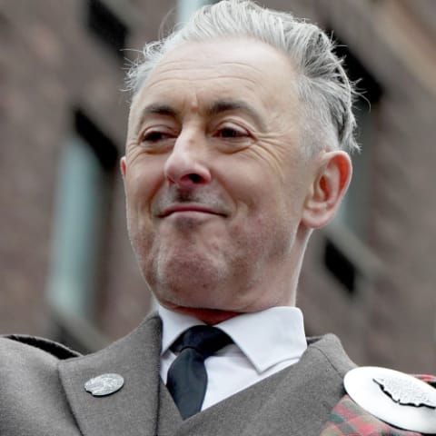 Alan Cumming