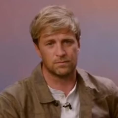 Kian Egan