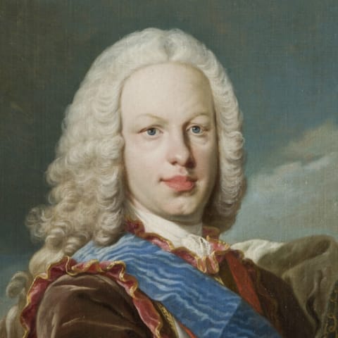 Fernando VI de España