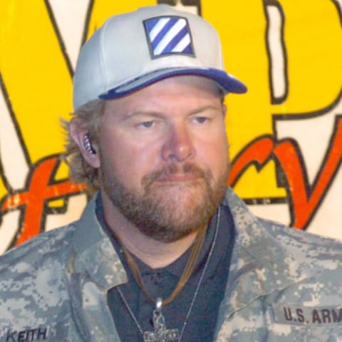 Toby Keith