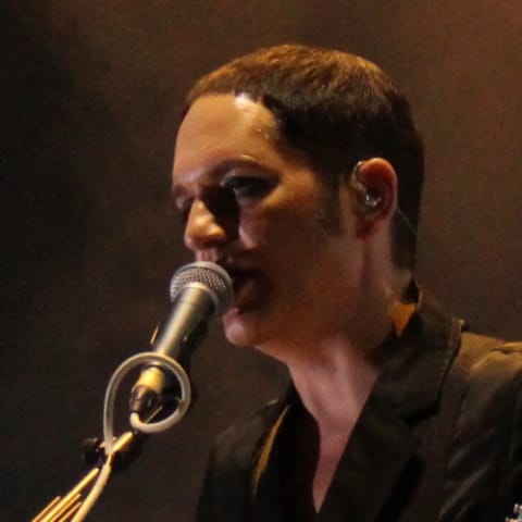 Brian Molko