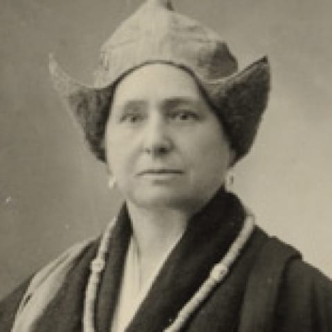 Alexandra David-Néel