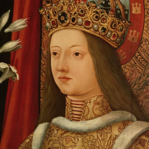 Isabel de Portugal