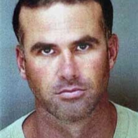 Cary Stayner