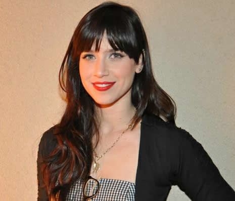 Mel Lisboa