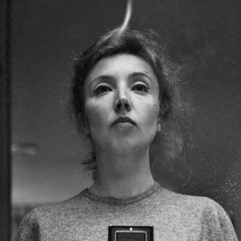 Oriana Fallaci