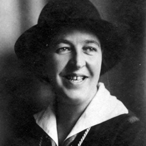 Corrie ten Boom
