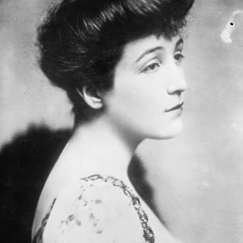 Ava Alice Muriel Astor