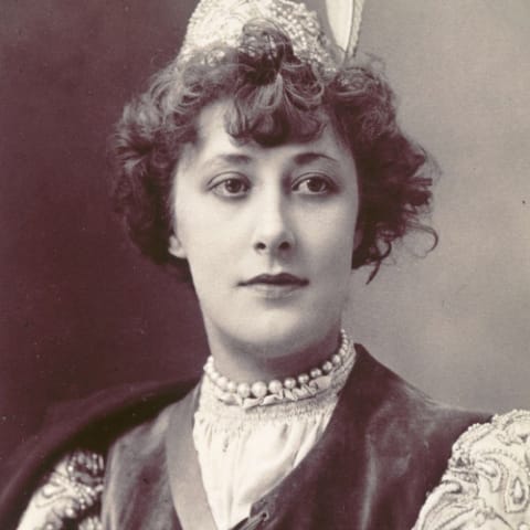 Liane de Pougy